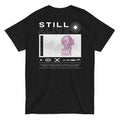 Still Alive tee